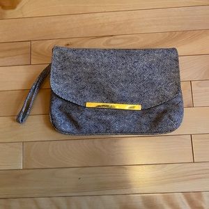 Small handbag, clutch purse